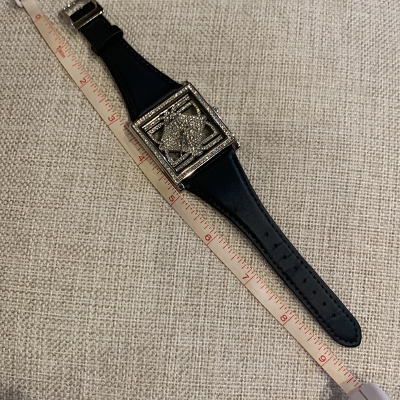 BCBG Maxazria watch